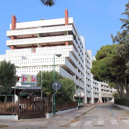 Apartments In Lignano Sabbiadoro 21784 Kültér fotó