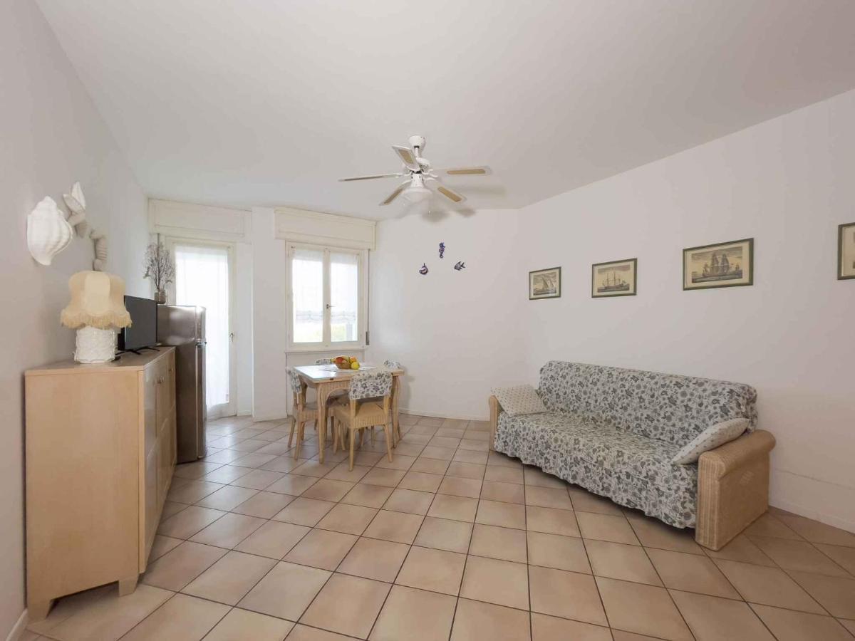Apartments In Lignano Sabbiadoro 21784 Kültér fotó